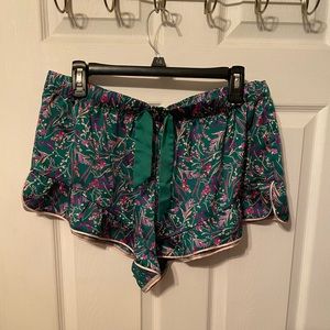Victoria’s Secret Sleep Shorts